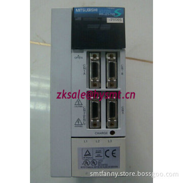 MR-J2S-70B-EE085 SERVO DRIVER CM402 (Y Axis)